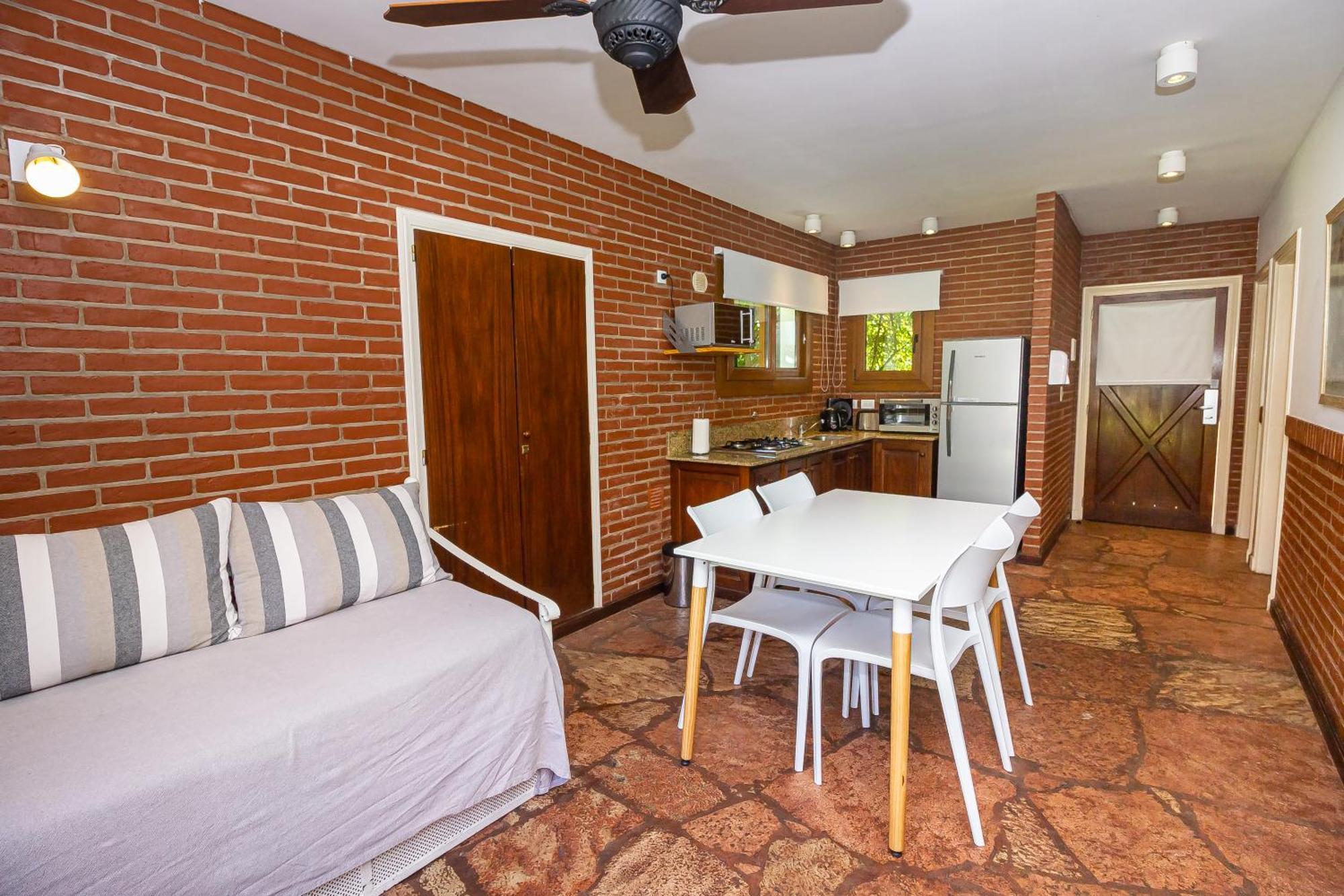 Punta Cerezo Apartment Carilo Exterior foto