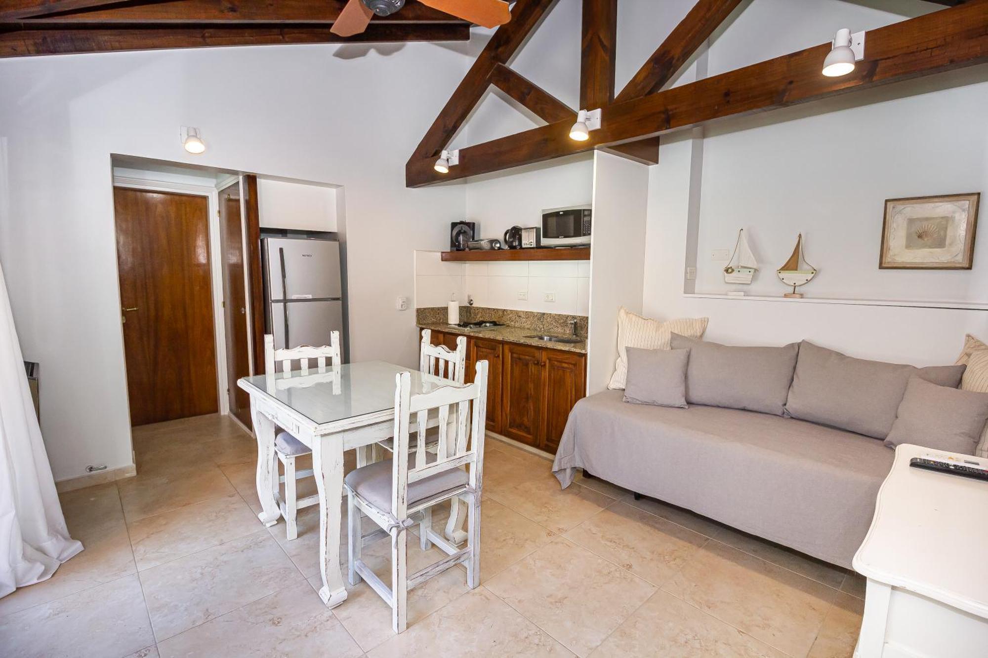 Punta Cerezo Apartment Carilo Exterior foto