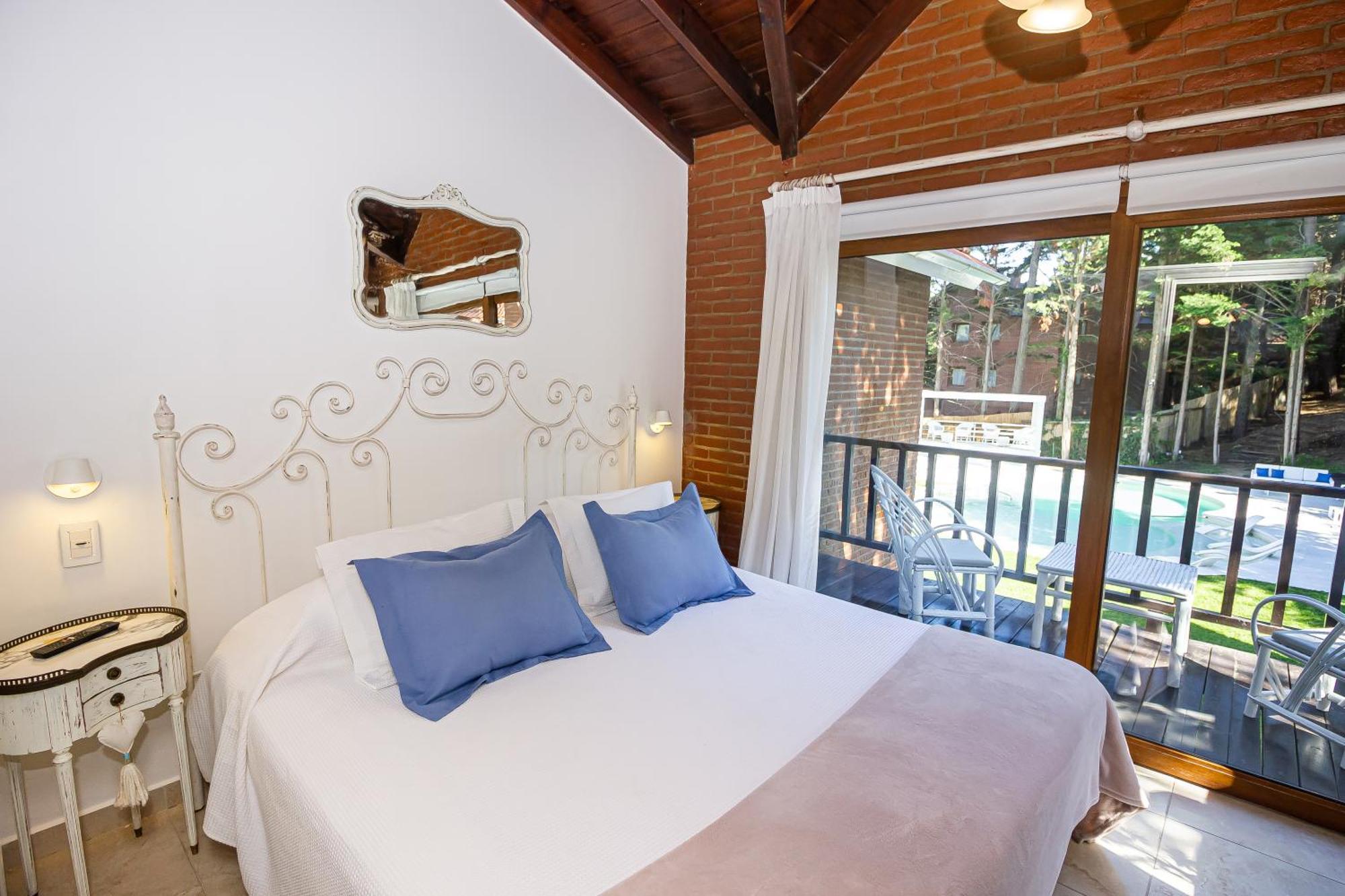 Punta Cerezo Apartment Carilo Exterior foto