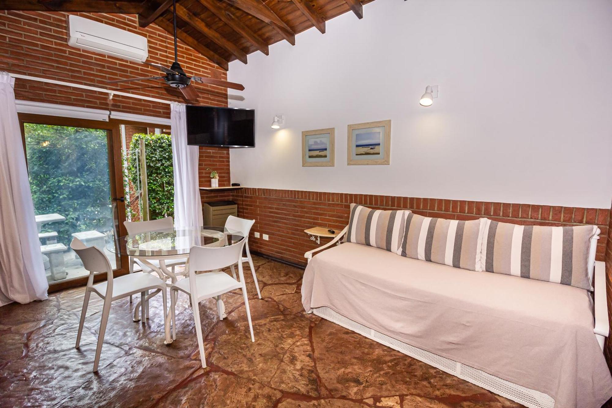 Punta Cerezo Apartment Carilo Exterior foto